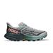 Hoka Speedgoat 5 Trailrunning Shoes - Women's - 5-8.5 US Harbor Mist/Spruce 06B 1123158-HMSP-06B