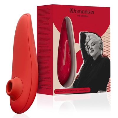 Womanizer Classic - Marilyn Monroe Edition