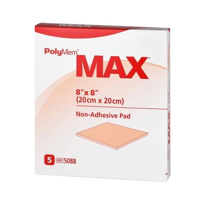 Polymem Max Wund Pad 20x20 cm 5 St Image