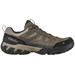 Oboz Sawtooth X Low B-DRY Shoes - Men's Medium Canteen 14 23501-Canteen-Medium-14