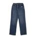 Thereabouts Jeans - Adjustable: Blue Bottoms - Kids Boy's Size 14 Husky
