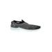 Speedo Sneakers: Gray Print Shoes - Women's Size 9 - Almond Toe