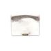 MICHAEL Michael Kors Leather Clutch: Silver Snake Print Bags