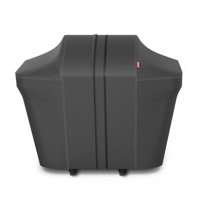 Coleman Revolution Heavy-Duty Cover for 3 and 4-Burner BBQ Grills, Black