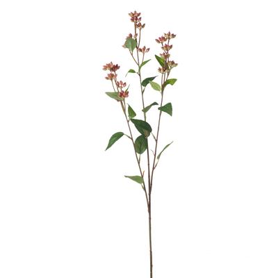 A&B Home 33-inch Hypericum Stem