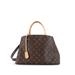 Louis Vuitton Tote Bag: Brown Bags