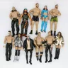 Figurines d'action Rare WWE Gland W WWF WCW Collection de figurines en PVC All Elite Wrestling
