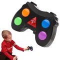 Machine de jeu du bout des doigts pour adultes jouets interactifs exercice de coordination