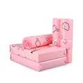 17x3 0cm/25x35cm Rose Poly Ours Mignon Imprimé Enveloppe de Courrier Bonjour Express En Plastique