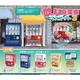 J.DREAM-Jouets capsules miniatures Kawaii distributeur automatique de sprite de coke accessoires