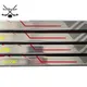 Bâtons de hockey sur glace de la nouvelle série V en fibre de carbone vierge poids léger hyper