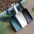 Petite spatule de jardinage en plastique outils de jardinage pelle de dragage pelle UNIS issante