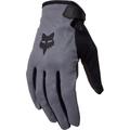 Fox Herren Ranger Handschuhe (Größe XL, grau)