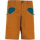 E9 Herren Rondo Short-S Shorts (Größe L, gelb)