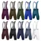 DAREVIE Pantaloncini da ciclismo da uomo Bretelle Seamless 2.0 PRO Level Pantaloncini da ciclismo da uomo 6H 500KM Ride Pantaloncini con bretelle da ciclismo da uomo elasticizzati a 4 vie