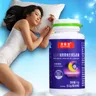 Melatonina vitamina B6 Capsule melatonina Sleeping Pills aiuta a migliorare il sonno per la vitamina