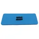 Fitness Exercise Yoga Mat Mini Non Slip Auxiliary Exercise Fitness Pilates Mat Foldable Portable