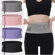 Seamless Invisible Running Waist Belt Bag Gym Bags Unisex Sports Fanny Pack Mobile Phone Bags for