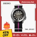 Original Seiko 5 Sports Automatic Mechanical Watch For Men 10Bar Waterproof Luminous Men's Watches