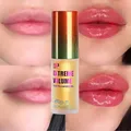 Long Lasting Lip Plumper Oil Serum Instant Volumising Essence Oil Repair Lip Fine Lines Increases