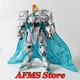 MOSHOWTOYS Cloak Soft Fur Collar Cape Classic Mecha Warrior Clothing Robot Action Figure Model