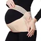 Maternity Women's Belly Bands Pregnancy Belly Support Band For Relieving Back Pelvic Hip Pain