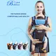1-31 M Baby Carrier Infant Sling Backpack Carrier Front Carry 4 in 1 popular Baby Carrier Wrap