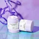 Lala Retro Whipped Cream Protini Polypeptide Cream Face Skin Care Anti Aging Hydration Night Serum