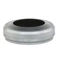 Haoge LH-X49W 2in1 All Metal Lens Hood with Adapter Ring Set for Fuji Fujifilm FinePix X70 X100