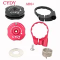 Cydy Bicycle Fork Latch Remote Lock Manitou Abs+ Switch Comp Machete R7 26 27.5 29er Air Fork Mtb