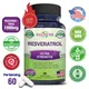 Balincer Resveratrol Antioxidant Supplement - Supports core and circulatory health - energy levels