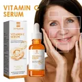 Vitamin C Face Serum Anti Aging And Skin Brightening Serum Dark Spot Remover Vit C Facial Serum With