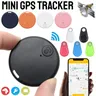 Mini localizzatore GPS portatile Smart Air Tag localizzatore di chiavi Wireless localizzatore di