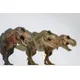 Nanmu 1:35 Tyrannosaurus Rex The Once and Future King Obsidian Mountains Figure T-Rex Trex Dinosaur