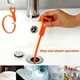 5/10/20Pcs Kitchen Pipe Unclogging Hook Drain Cleaner Snake Pipe Dredging Tool Unblocker Clog Anti