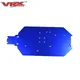 RC VRX 11024 Alum Alloy Chassis Plate 1Pcs For 1/8 VRX Racing RH817 RH818 COBRA Upgrade Parts
