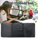 Electronic Organ Piano Cover Padded Case Keyboard Bag Instrument Protective Portable Shockproof