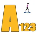 Hot Sale Latest Release 2024.Q1 New Course course BA 123 Aerobic Impact exercise BA123 Boxed