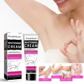 Underarm Whitening Cream Elbow Knee Private Area Pigmentation Nourish Beauty Brighten Skin Cream