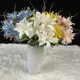 Artificial Water Plants Lily Bouquet Lndoor Green Plants Potted Wedding Bouquet Scenery Shooting