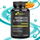 Bcuelov Probiotic Capsules Promote Digestive Health Probiotics Promote Intestinal Flora and