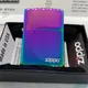 Zippo lighter High Polish Colored Ice Collection in box