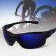 Women Men Anti-Reflective Goggles Sport Sunglasses UV 400 Protection Cycling Glasses Portable