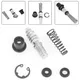 Get The Best Performance With Our Brake Master Cylinder Piston Seals Repair Kit For SUZUKI DRZ 400