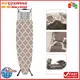 Universal Ironing Board Cover Pad Replacement Scorch Stain Resistant Thick Padding Ironing Board