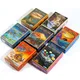 Board Game Dixit English Edition Expansion Strategic Family Gathering Camping Party Friend Playing