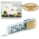 Aquarium Thermometer Electronic LCD Digital Fish Tank Temperature Measurement Fish Tank Temp Meter