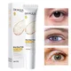 BIOAQUA White Rice Eye Cream Lighting Eyes Anti Wrinkle Eye Creams Anti Dark Circle Puffiness