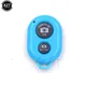 Wireless Remote Shutter Self-timer Selfie photo camera Remote Control Mini Button for IOS Android