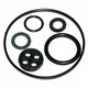 Carburettor Gasket Set Carb Kit For Honda Compatible With GX160 GX140 GX120 GX110 Lawnmowers Parts